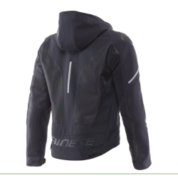 ТЕКСТИЛНО МОТО ЯКЕ DAINESE SUPER SPRINT AIR TEX
