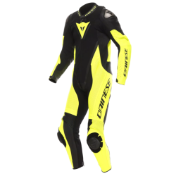 МЪЖКИ КОЖЕН MOTO ЕКИП DAINESE DEMON SPRINT PERF. 1PC