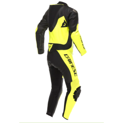 МЪЖКИ КОЖЕН MOTO ЕКИП DAINESE DEMON SPRINT PERF. 1PC