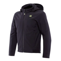 ТЕКСТИЛНО МОТО ЯКЕ DAINESE IGNITE 2 TEX VR46