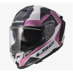 КАСКА LS2 FF817 CHALLENGER II FLAMAN LAVENDER