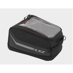  ЧАНТА ЗА РЕЗЕРВОАР LS2 13L