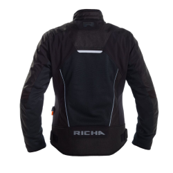 ДАМСКО ЯКЕ RICHA AIRSTREAM-X BLACK