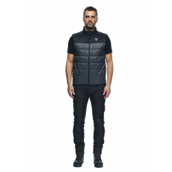 МЪЖКО ВЕТРОУСТОЙЧИВО МОТОЦИКЛЕТНО ЯКЕ БЕЗ РЪКАВИ DAINESE AFTER RIDE