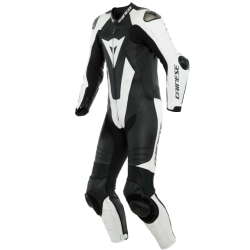МЪЖКИ КОЖЕН MOTO ЕКИП DAINESE LAGUNA SECA 5 - PERFORATED, CHORT