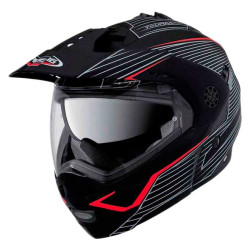 КАСКА CABERG TOURMAX ENDURO 