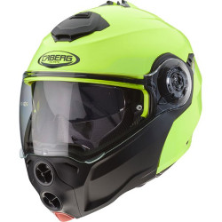 КАСКА Caberg Droid - Hi Vision Yellow