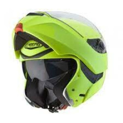 Каска Caberg CABERG MODUS - DUALE HIVIZION BLACK/FLUO YELLOW