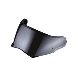 ВИЗЬОР ЗА КАСКА CABERG DRIFT EVO СИВ ИРИДИЕВ 