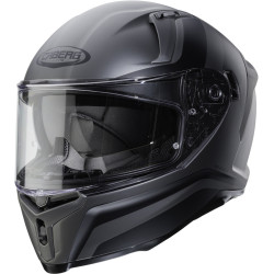 Каска Caberg Avalon BLAST MATT GREY/BLACK