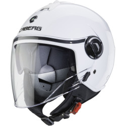 КАСКА CABERG RIVIERA V4 X White