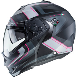 КАСКА Caberg Duke II Tour 