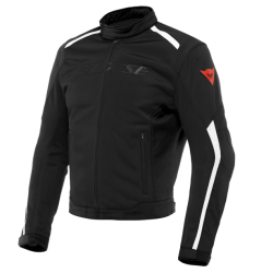 ТЕКСТИЛНО МОТО ЯКЕ DAINESE HYDRAFLUX 2 AIR D-DRY® 