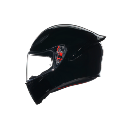 Каска AGV K1 S E2206 - BLACK