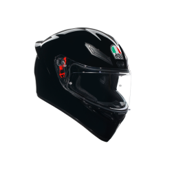 Каска AGV K1 S E2206 - BLACK