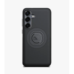 КАЛЪФ ЗА SAMSUNG GALAXY S25 + QUAD LOCK