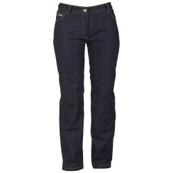 ДАМСКИ ДЪНКИ FURYGAN JEANS LADY STRETCH DH BLUE