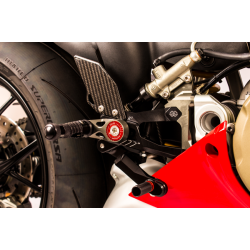  Степенки GILLES DUCATI