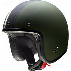 Каска GIVI 20.7 Oldster Stripes