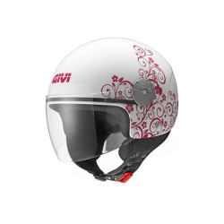 Каска GIVI HPS 10.7 jet