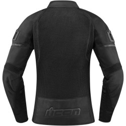 ЯКЕ ICON Women's Contra2 BLACK