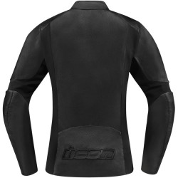 КОЖЕНО ЯКЕ ICON Women's Overlord BLACK