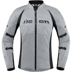 ЯКЕ ICON Women's Contra2 GREY