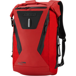 РАНИЦА Dreadnaught RED