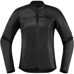 КОЖЕНО ЯКЕ ICON Women's Overlord BLACK