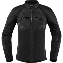  ЯКЕ ICON Women's Contra2 BLACK