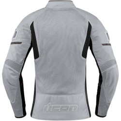 ЯКЕ ICON Women's Contra2 GREY