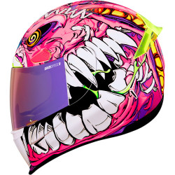 КАСКА ICON Airframe Pro™ Beast Bunny Helmet