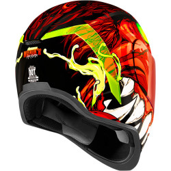 КАСКА ICON Airform™ Manik'R