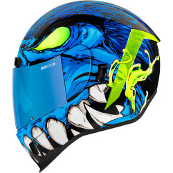 КАСКА ICON Airform™ Manik'R
