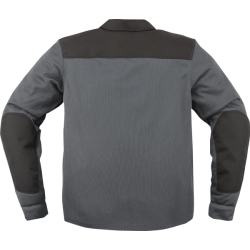 Яке ICON Upstate Mesh