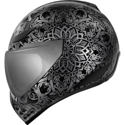 КАСКА ICON Domain™ Gravitas