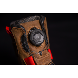 БОТИ  ICON Stormhawk