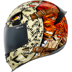 КАСКА ICON Airframe Pro™ TopShelf