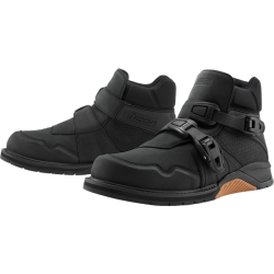 БОТИ  ICON Slabtown Waterproof