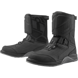БОТИ  ICON Alcan Waterproof