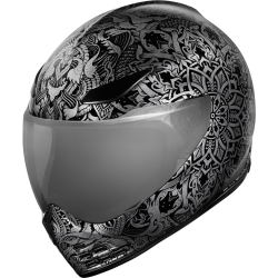 КАСКА ICON Domain™ Gravitas