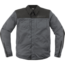 Яке ICON Upstate Mesh