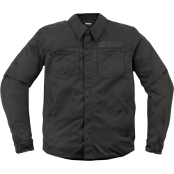 Яке ICON Upstate Mesh