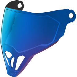 ВИЗЬОР ICON Airflite™ ForceShield™ СИН ИРИДИЕВ