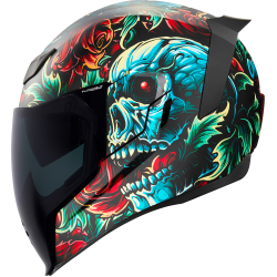 КАСКА ICON Airflite™ Omnicrux MIPS® 