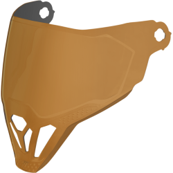 ВИЗЬОР ICON Airflite™ ForceShield™ БРОНЗОВ ИРИДИЕВ
