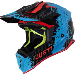 КАСКА JUST1 J38 MASK