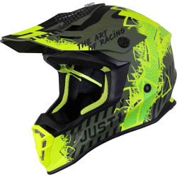 КАСКА JUST1 J38 MASK