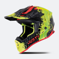 КАСКА JUST1 J38 MASK