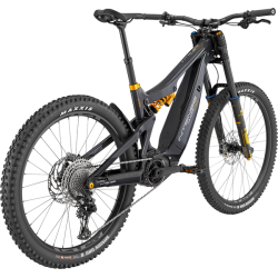 Електрическо колело Tazer MX Ebike - Pro Build 2022